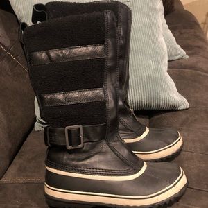 Sorel Helen Of Tundra II Waterproof Boots